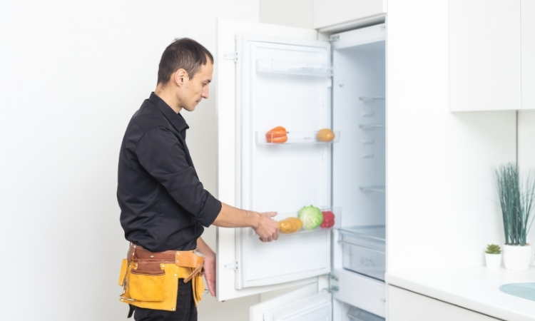 Maltepe Buzdolabı Servisi