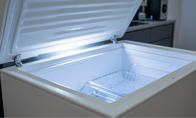 Maltepe Derin Dondurucu Servisi